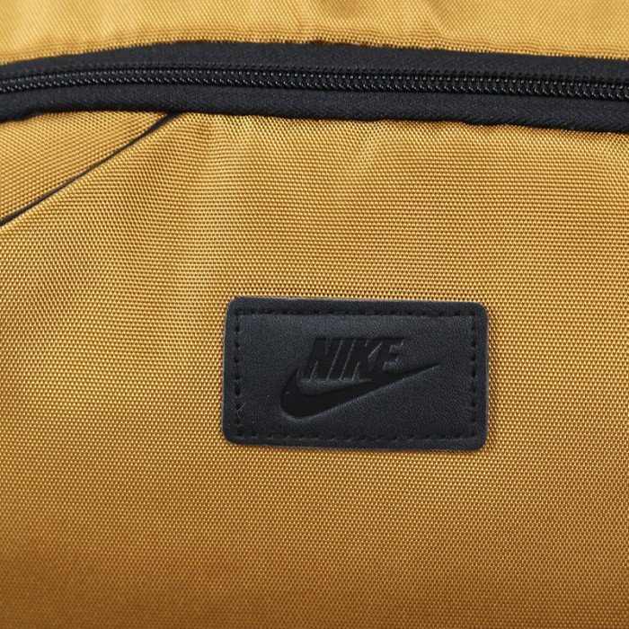 Canvas backpack school bag ,  no box, size 46x28x24cm, B25-4-8