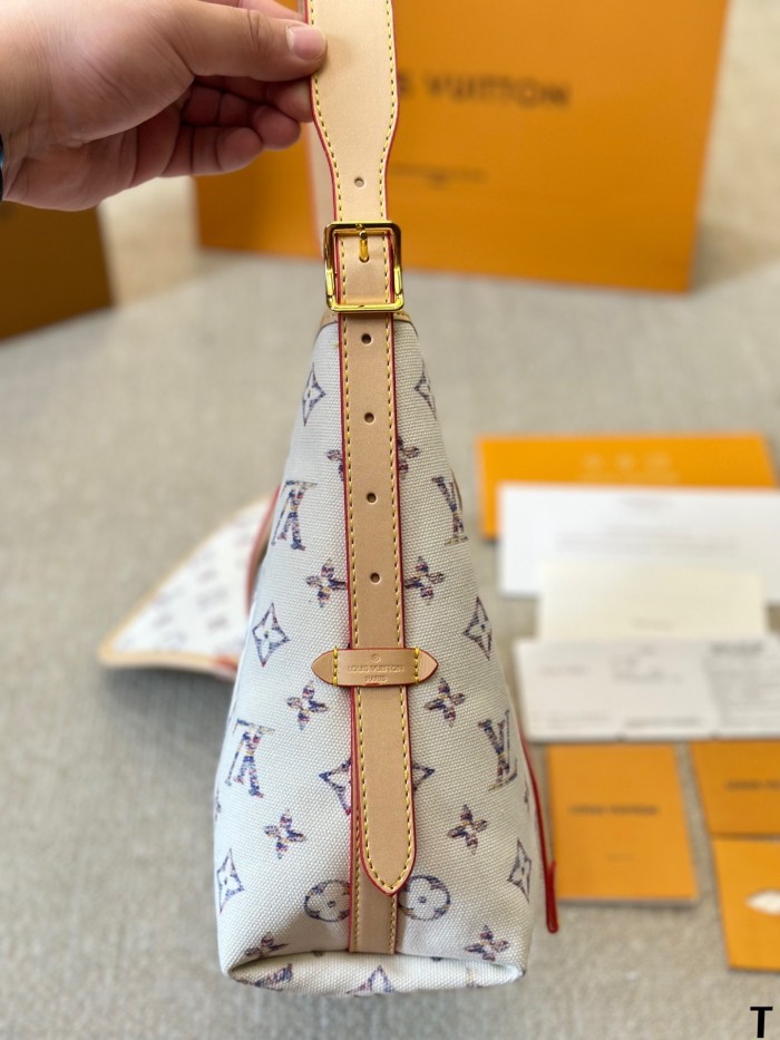 Split leather bag ,AAAA ,size 30x25cm,no box,  B88-1