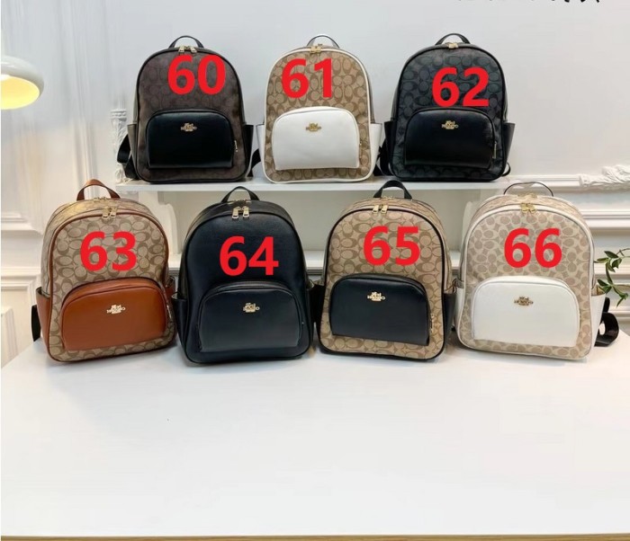 PU leather bag ,budget ,size 34x26x23cm,no box,  B28-60-66