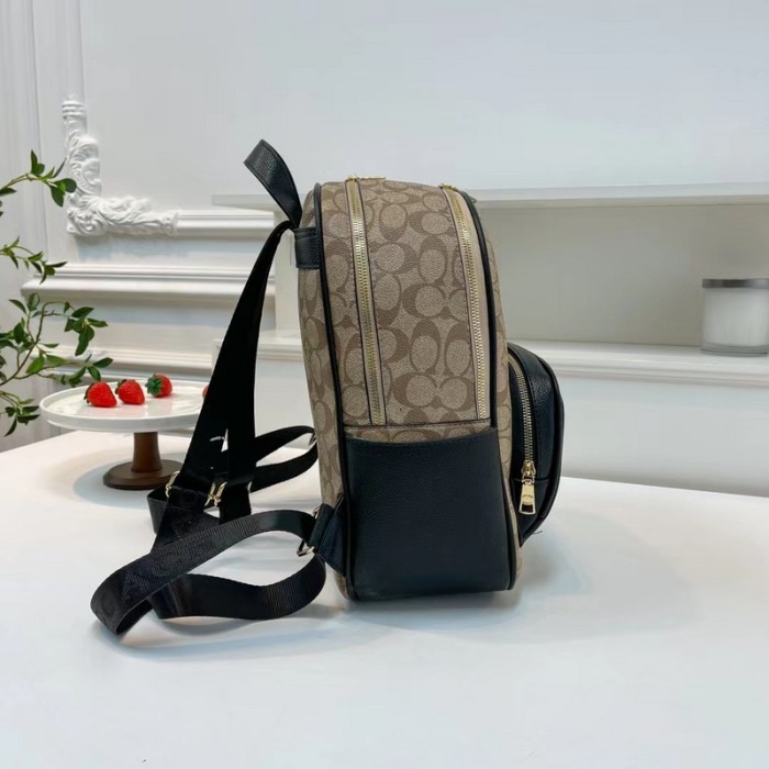 PU leather bag ,budget ,size 34x26x23cm,no box,  B28-60-66