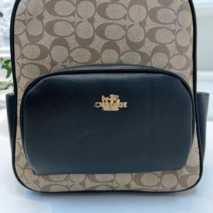 PU leather bag ,budget ,size 34x26x23cm,no box,  B28-60-66