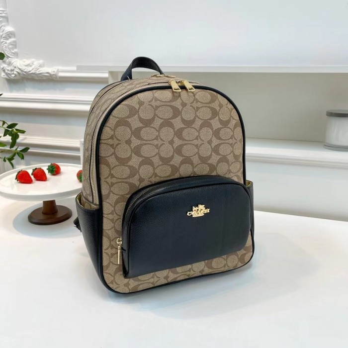PU leather bag ,budget ,size 34x26x23cm,no box,  B28-60-66