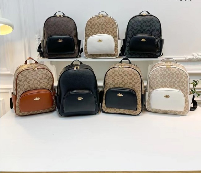 PU leather bag ,budget ,size 34x26x23cm,no box, B28-60-66