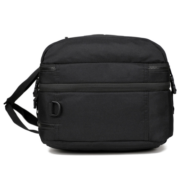 Nylon bag ,budget ,size 31x20x50cm,no box,  B40-4-7