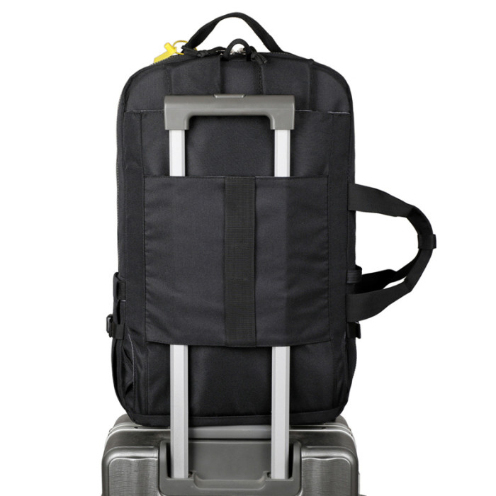 Nylon bag ,budget ,size 31x20x50cm,no box,  B40-4-7
