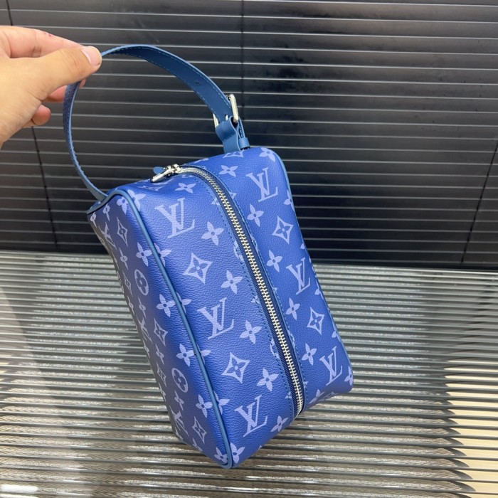 Split leather bag ,3A ,size 12x22cm,no box,  B68-48