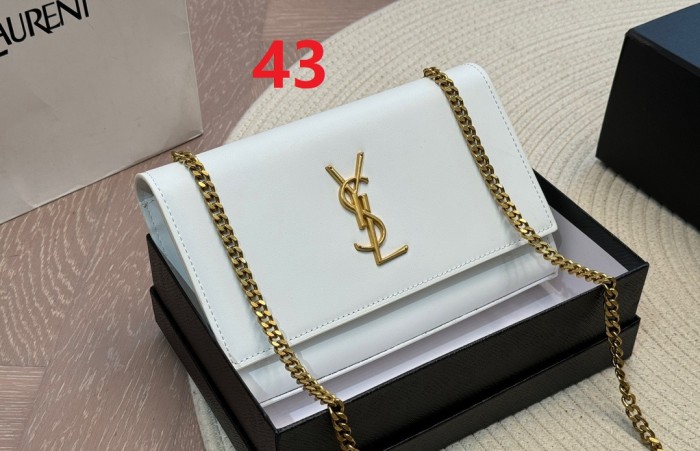 Split leather bag ,3A ,size 24x15cm ,no box,  B68-38-43