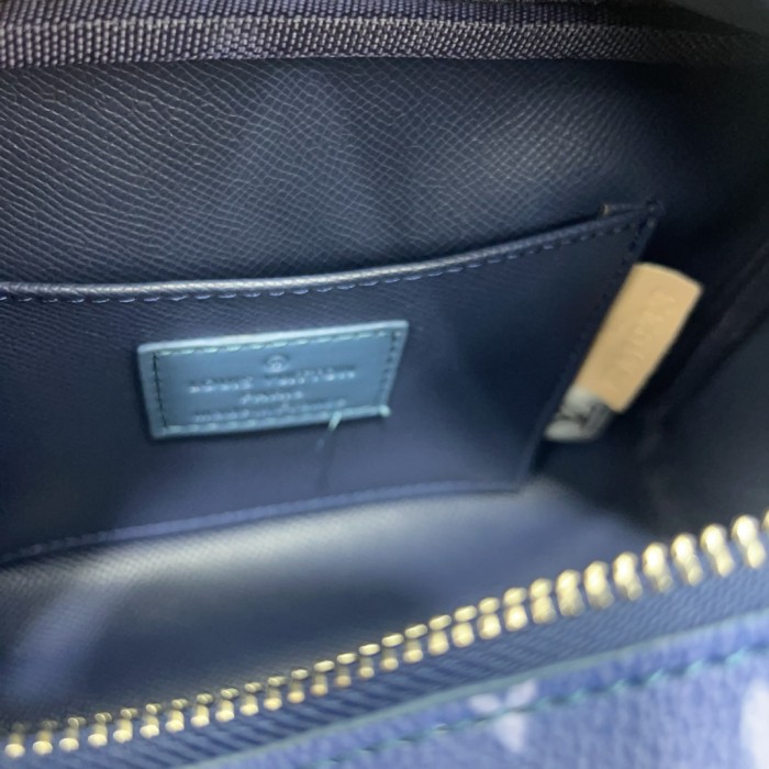 Split leather bag ,3A ,size 12x22cm,no box,  B68-48