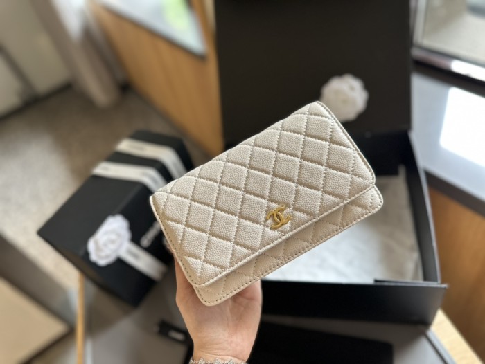 Split leather bag ,3A ,size 19x12cm,no box,  B68-52-58