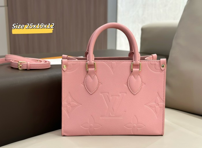Split leather bag a set,3A ,no box,  B75-39