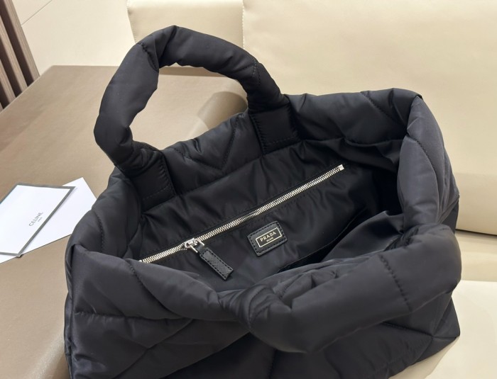 Nylon bag a set,3A ,no box,  B75-43