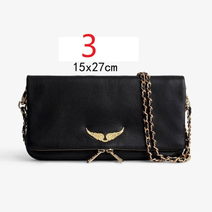 Canvas Split leather bag,4A quality ,no box,  B50-3-5