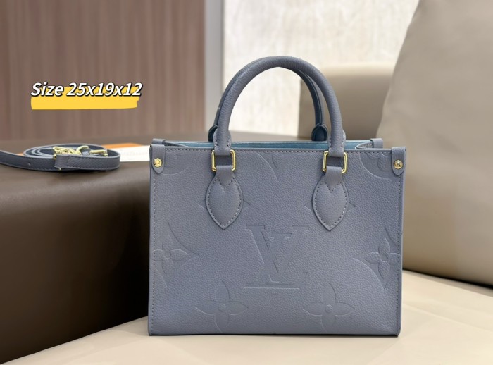 Split leather bag a set,3A ,no box,  B75-38