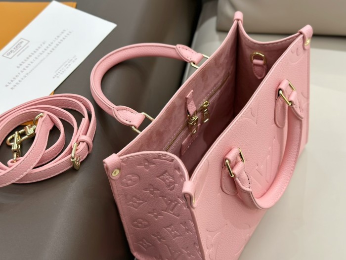 Split leather bag a set,3A ,no box,  B75-39