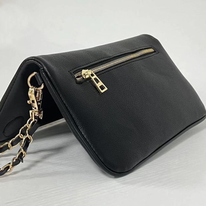 Canvas Split leather bag,4A quality ,no box,  B50-3-5