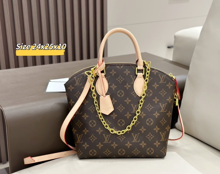 Split leather bag a set,3A ,no box,  B75-36