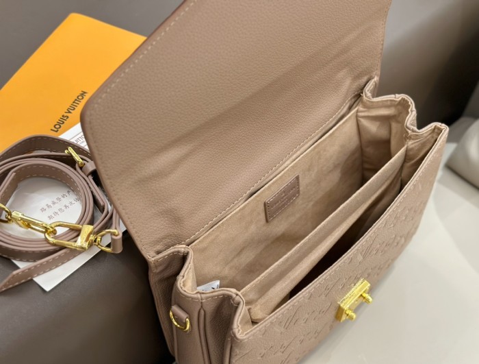 Split leather bag a set,3A ,no box,  B75-31