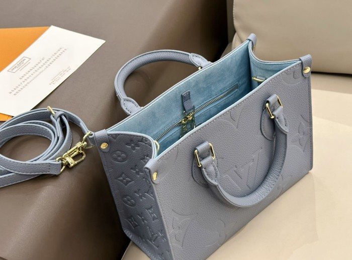 Split leather bag a set,3A ,no box,  B75-38