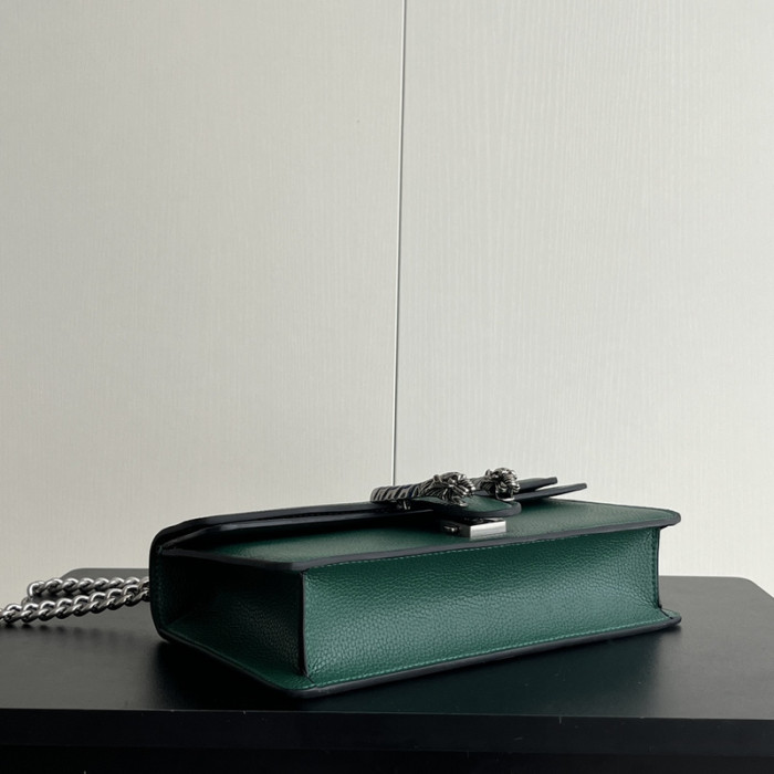 Leather bag ,4A ,size 25x14x8cm,no box,  B88-7