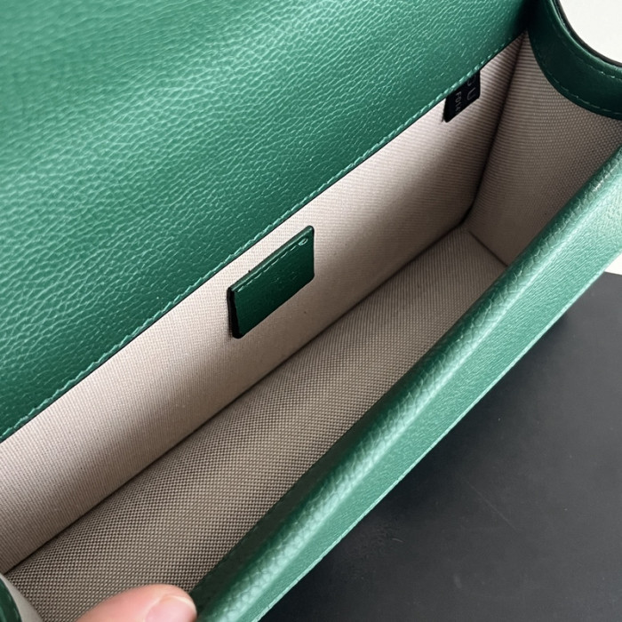 Leather bag ,4A ,size 25x14x8cm,no box,  B88-7