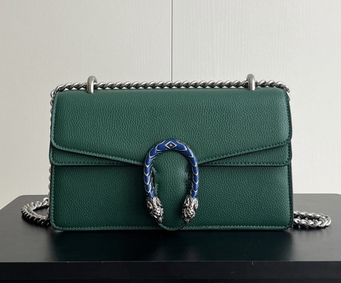 Leather bag ,4A ,size 25x14x8cm,no box,  B88-7