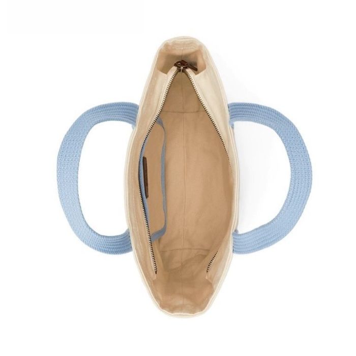 Canvas embroidered bag,4A quality ，no box,  B50-6