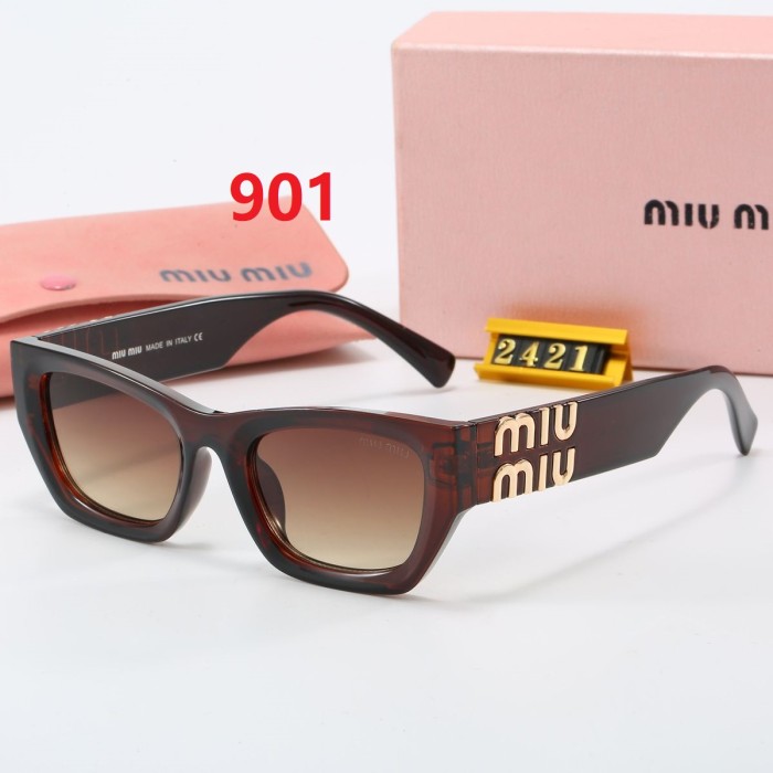 Blue light blocking sunglasses with the box and case ,G25-897-902
