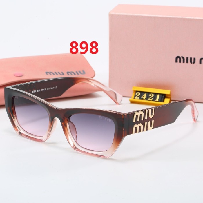 Blue light blocking sunglasses with the box and case ,G25-897-902