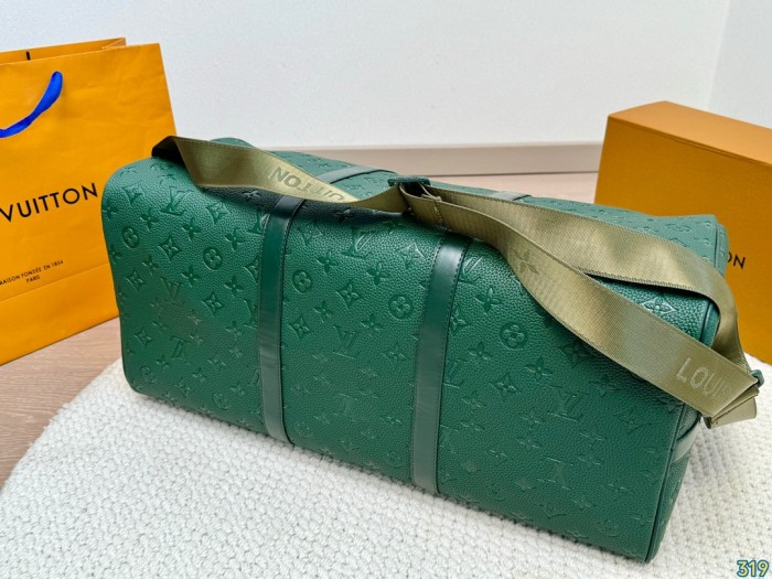 Split leather bag ,3A ,size 50x29cm,no box,  B75-89
