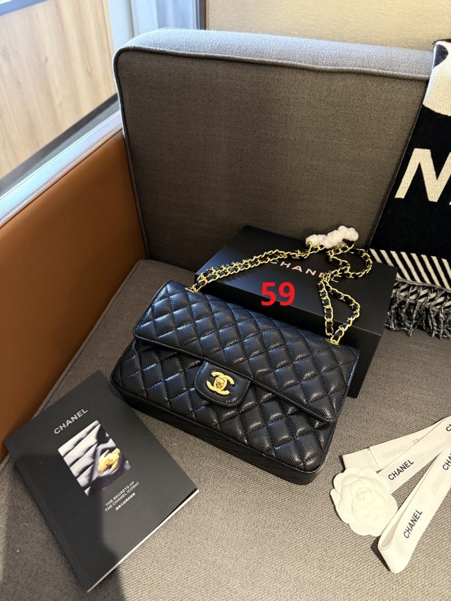 Split leather bag ,3A ,size 25cm,no box, B75-59