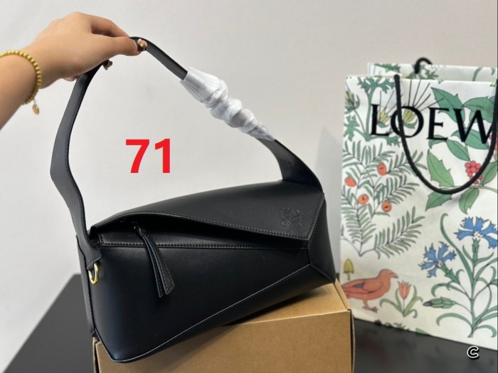 Split leather bag ,3A ,size 29x13cm,no box,  B75-70-75