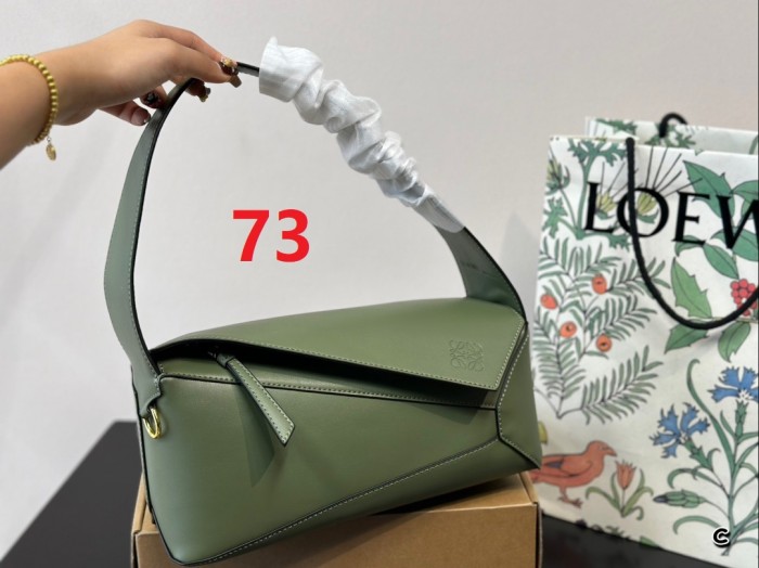 Split leather bag ,3A ,size 29x13cm,no box,  B75-70-75