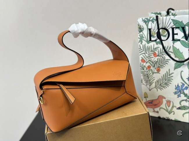 Split leather bag ,3A ,size 29x13cm,no box, B75-70-75