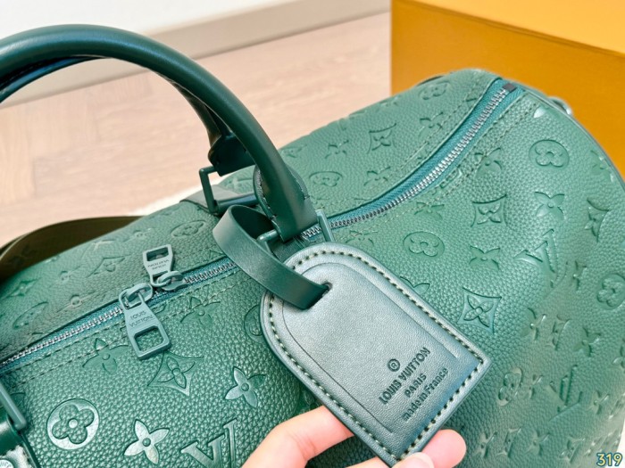 Split leather bag ,3A ,size 50x29cm,no box,  B75-89