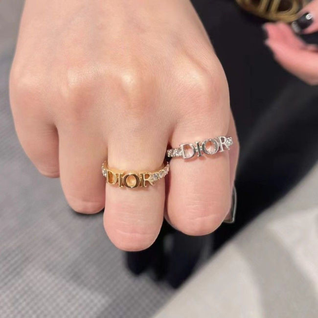 Ring jewelry ,with box, J20-2
