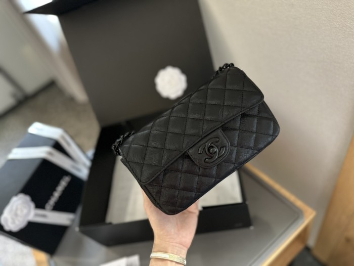 Split leather bag ,3A ,size 17cm/20cm/26cm,no box,  B75-98-100