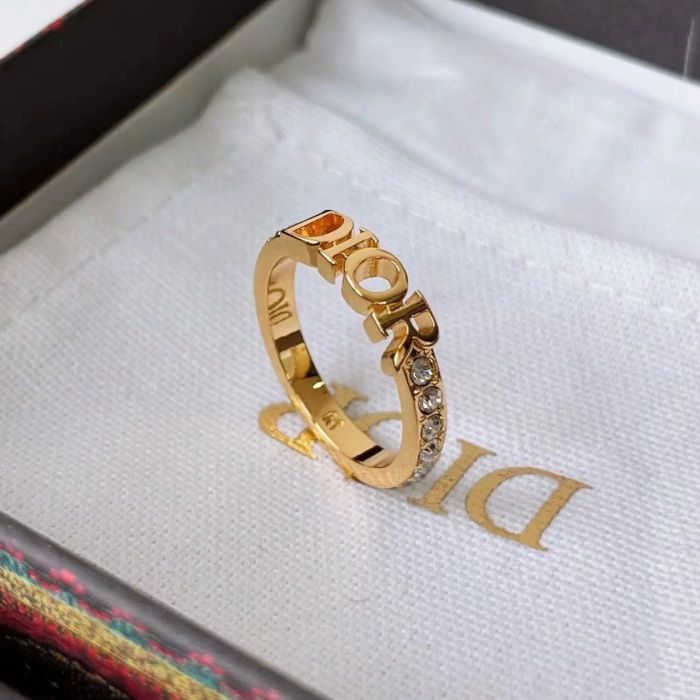 Ring jewelry ,with box,  J20-2