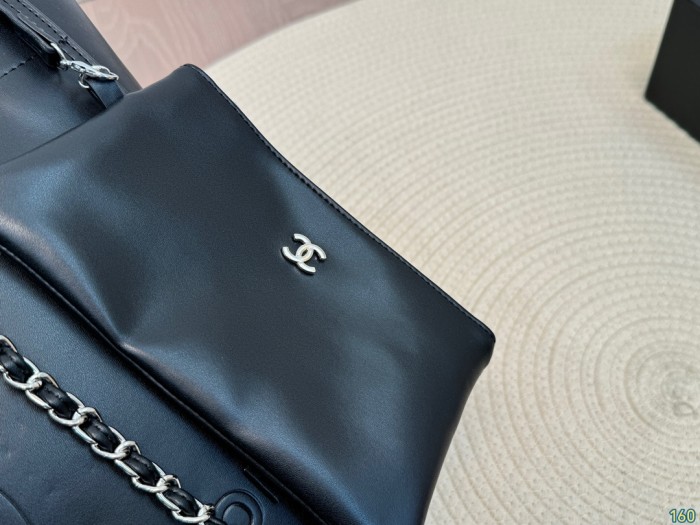 Split leather bag ,3A ,size 37x28cm,no box,  B75-105