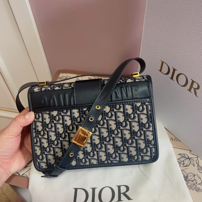 Split leather bag ,3A ,size 24x17x8cm,no box,  B75-106