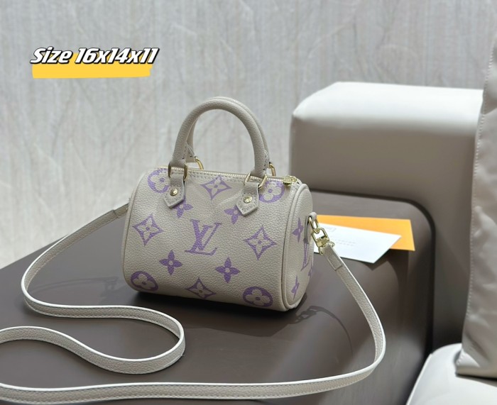 Split leather bag a set,3A ,no box,  B75-95