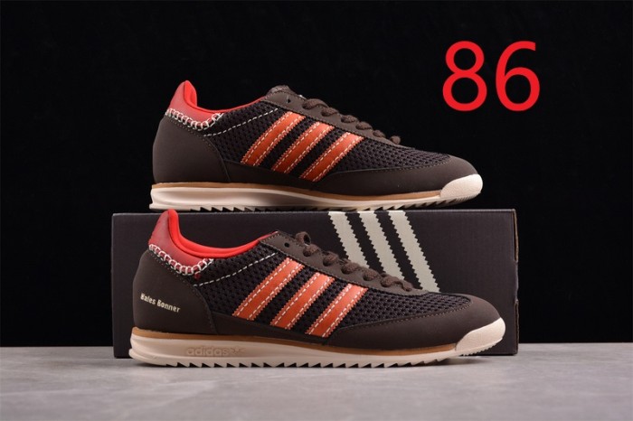 Women men runner sneaker shoes,  with box,size 36-45，SS60-86