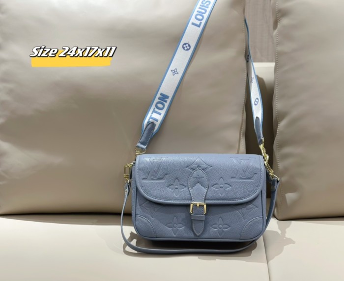 Split leather bag a set,3A ,no box,  B75-96