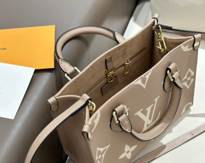 Split leather bag a set,3A ,no box,  B75-92