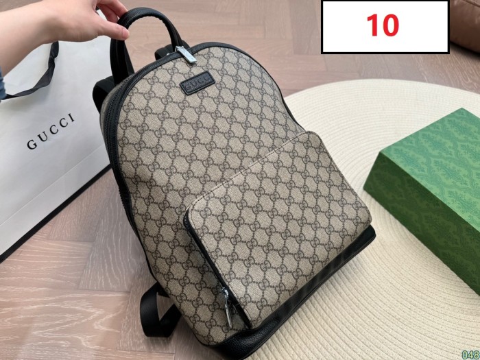 Split leather bag ,4A ,size 30x40cm,no box,  B80-9-11