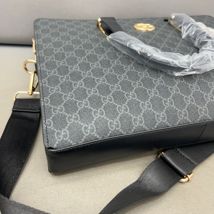 Split leather bag ,4A ,size 28x38cm,no box,  B80-7-8
