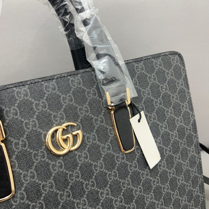 Split leather bag ,4A ,size 28x38cm,no box,  B80-7-8