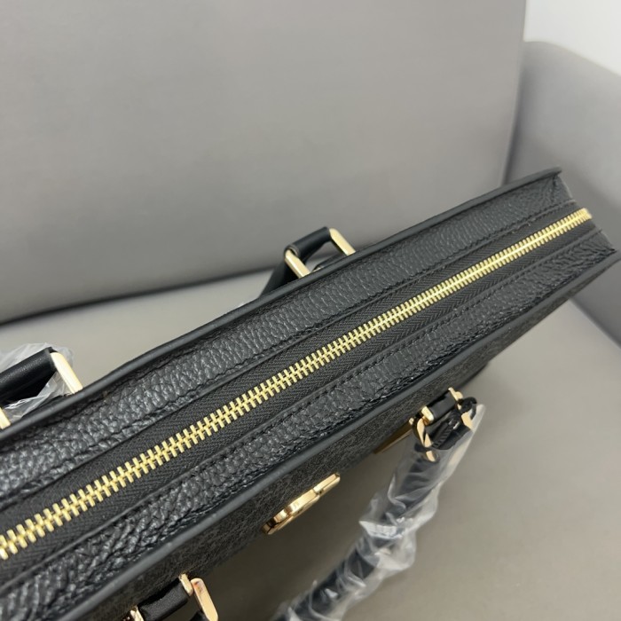 Split leather bag ,4A ,size 28x38cm,no box,  B80-7-8
