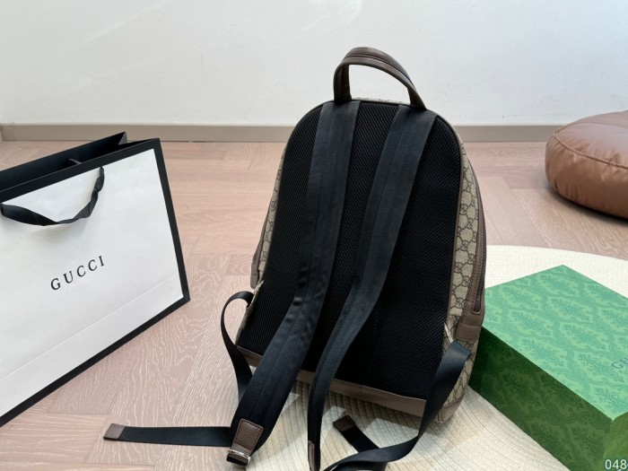 Split leather bag ,4A ,size 30x40cm,no box,  B80-9-11