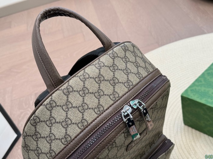 Split leather bag ,4A ,size 30x40cm,no box,  B80-9-11