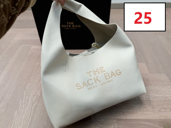 Split leather bag ,4A ,size 38x26cm,no box,  B88-24-27